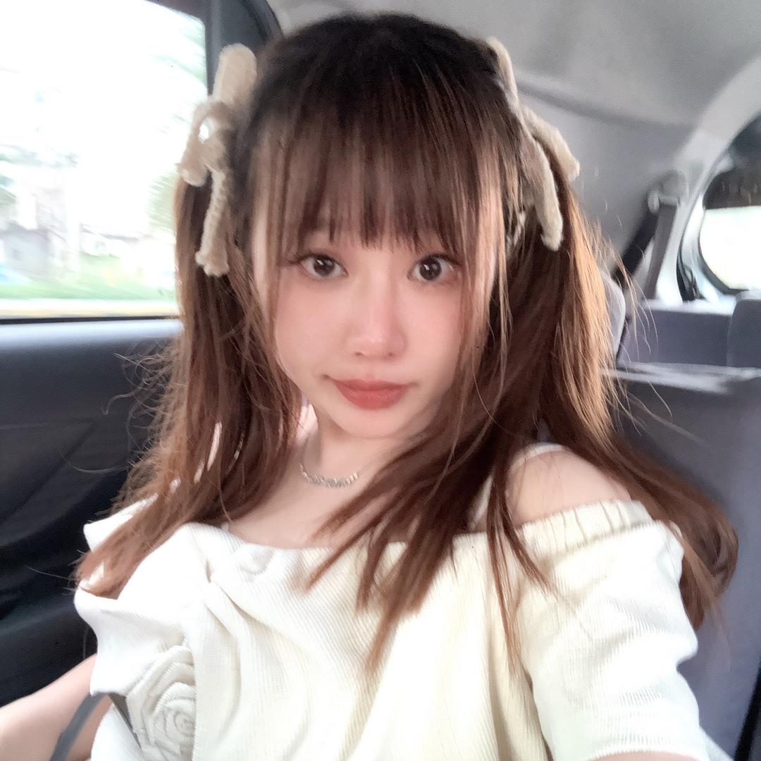 妹妹不说话