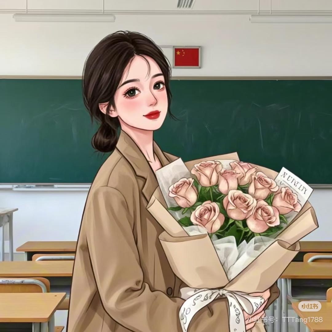 双悦的英语培优班