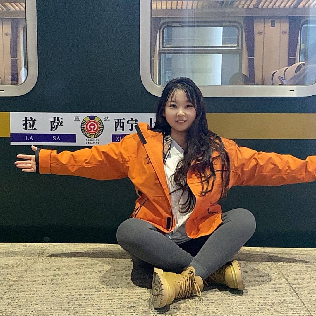 阿阳很不阿阳啊
