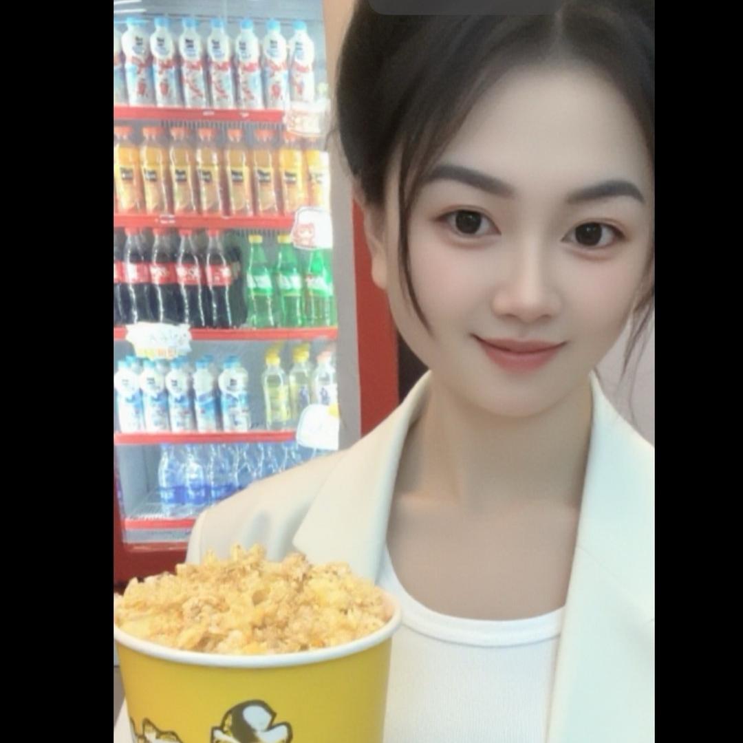 开心过好每一天