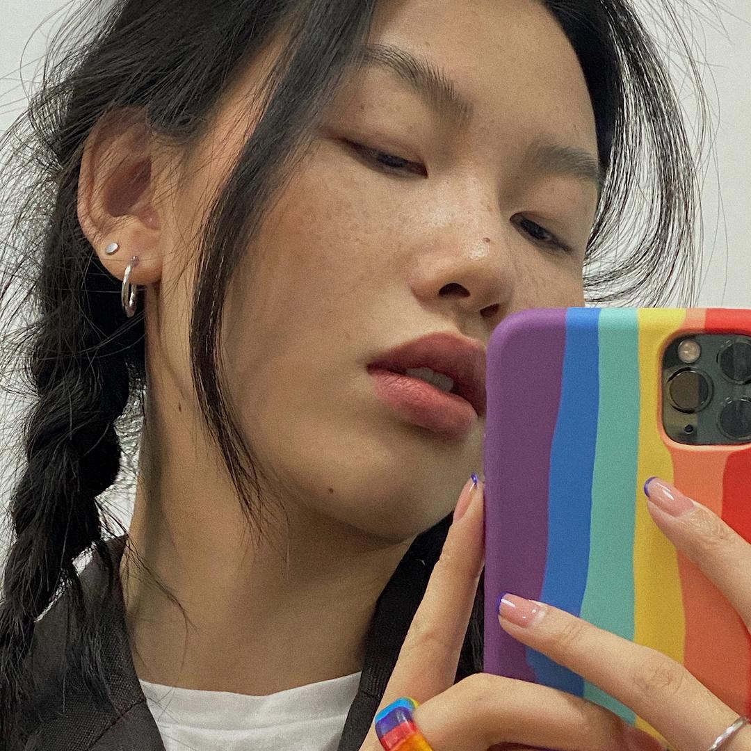小雀斑