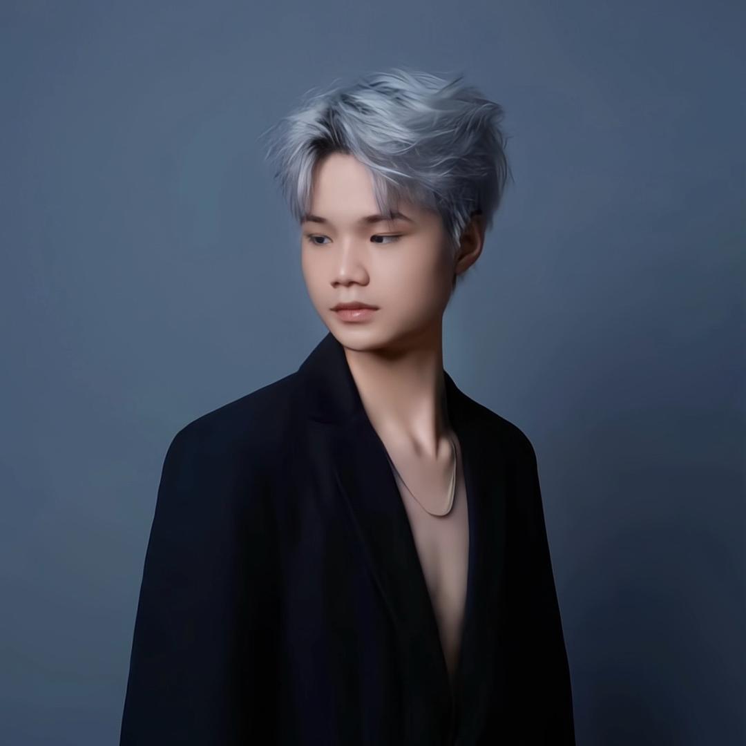 男生发型设计YY