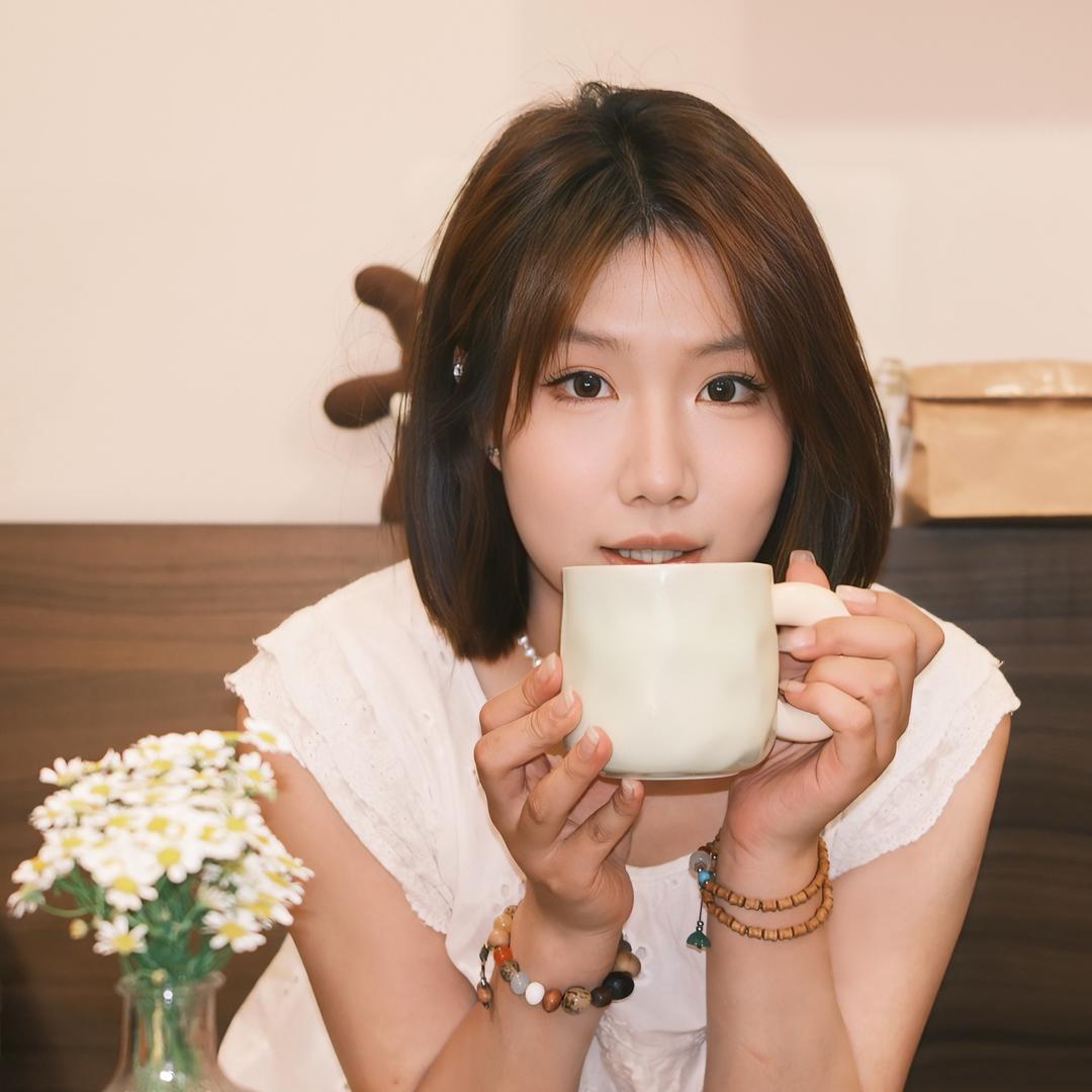 circle coffee 圈圈