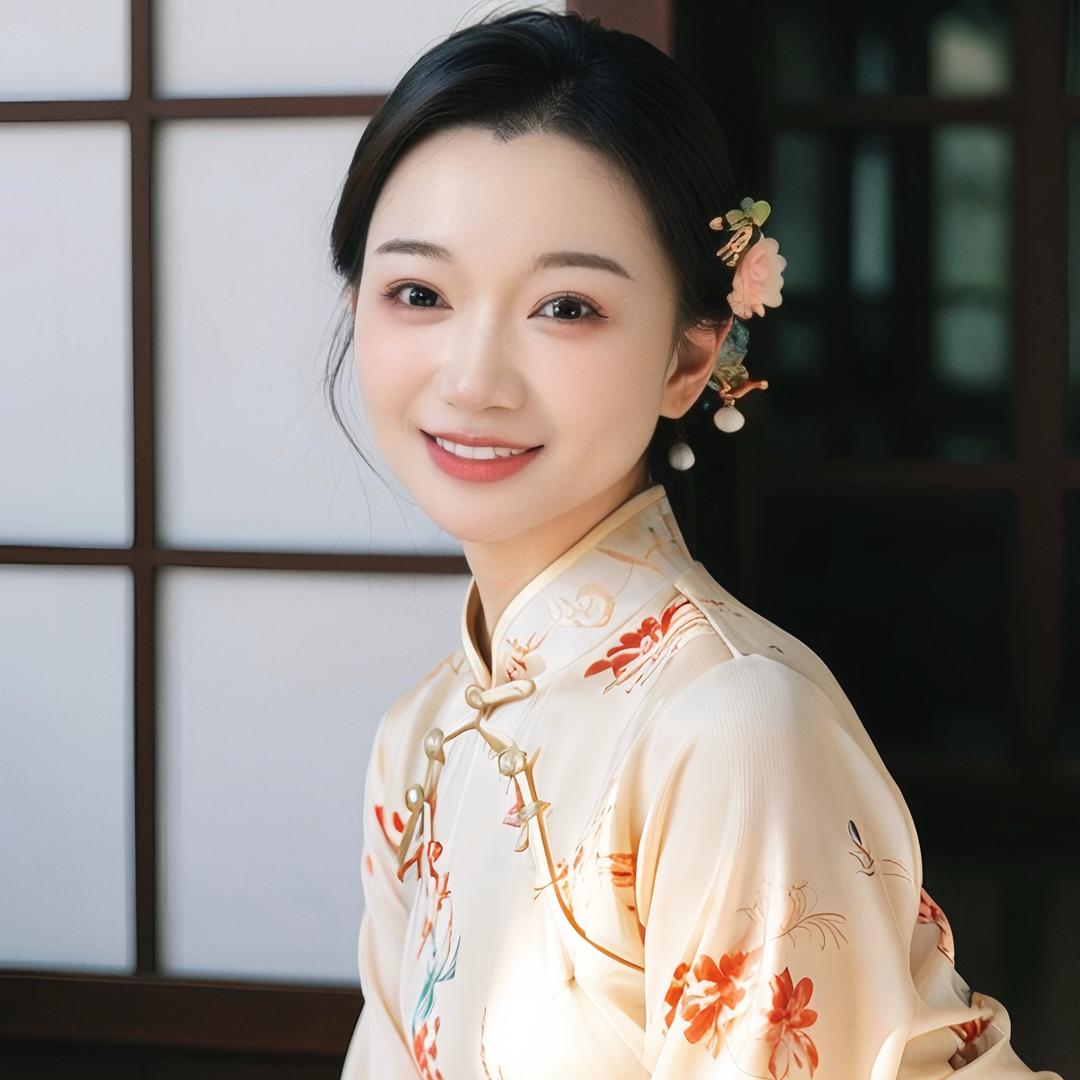 瑞浛（和田玉）