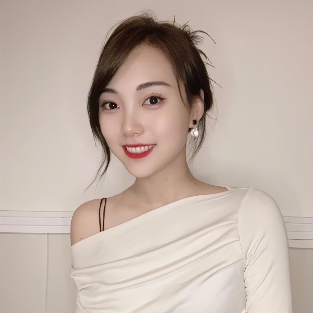 Mengsi🌻