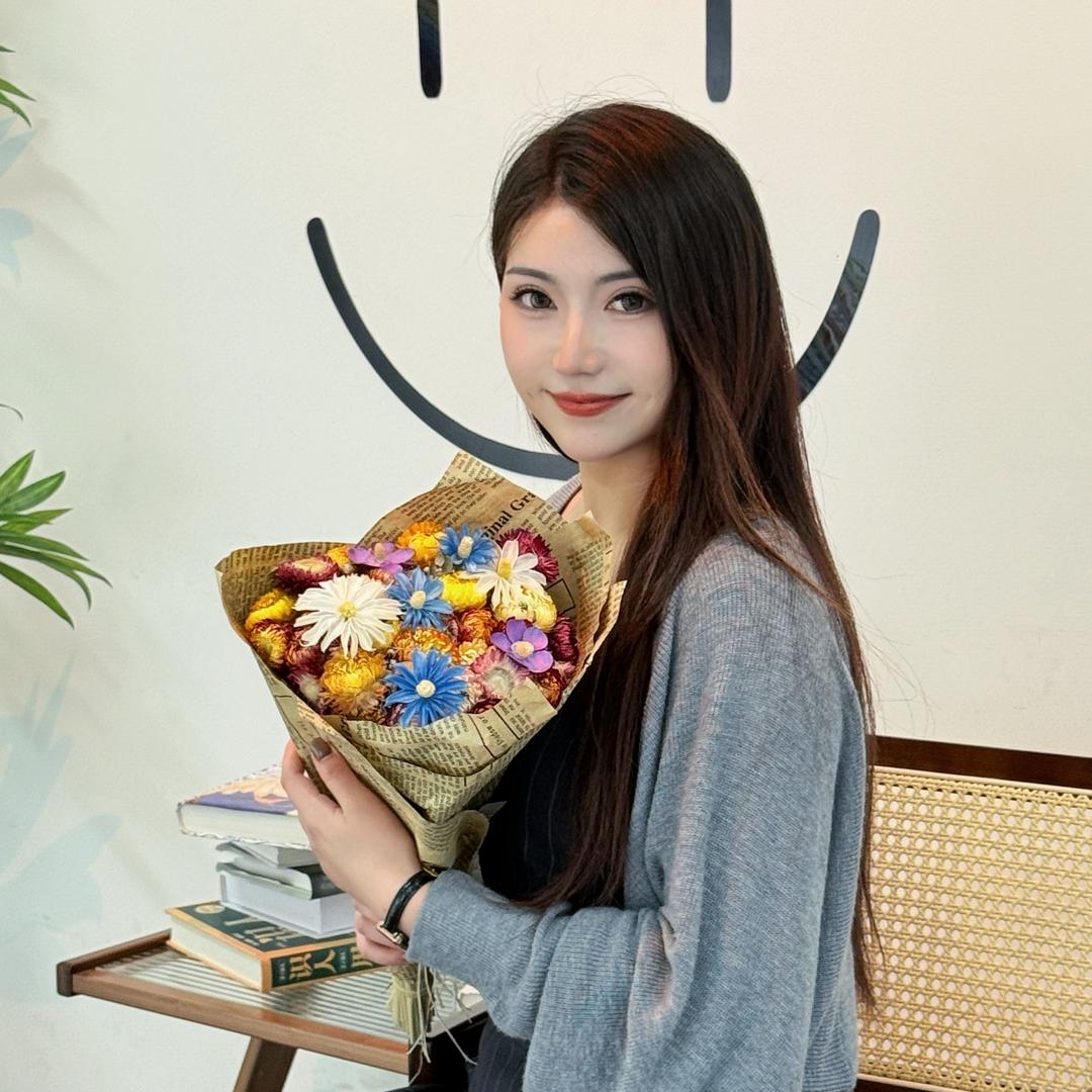 小Yu又困ˡᵃ💤