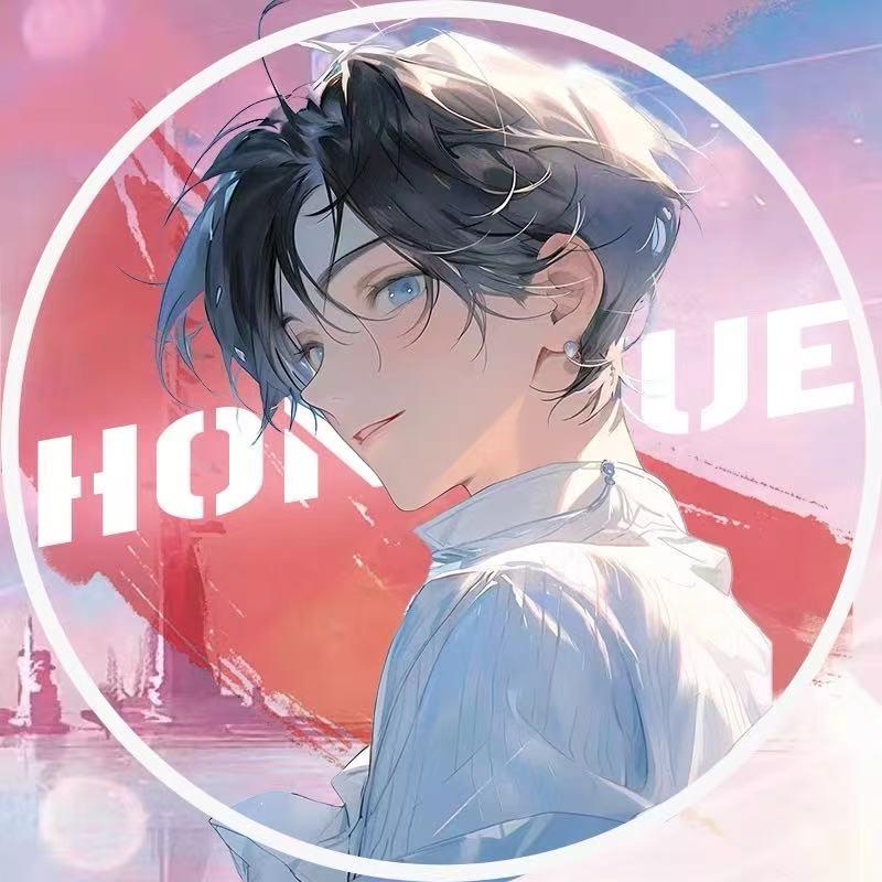 𝓗.星语