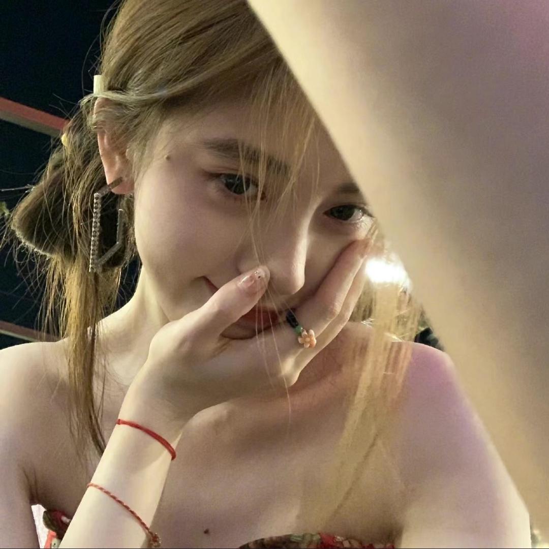 怎么呆呆的（无畏契约版）