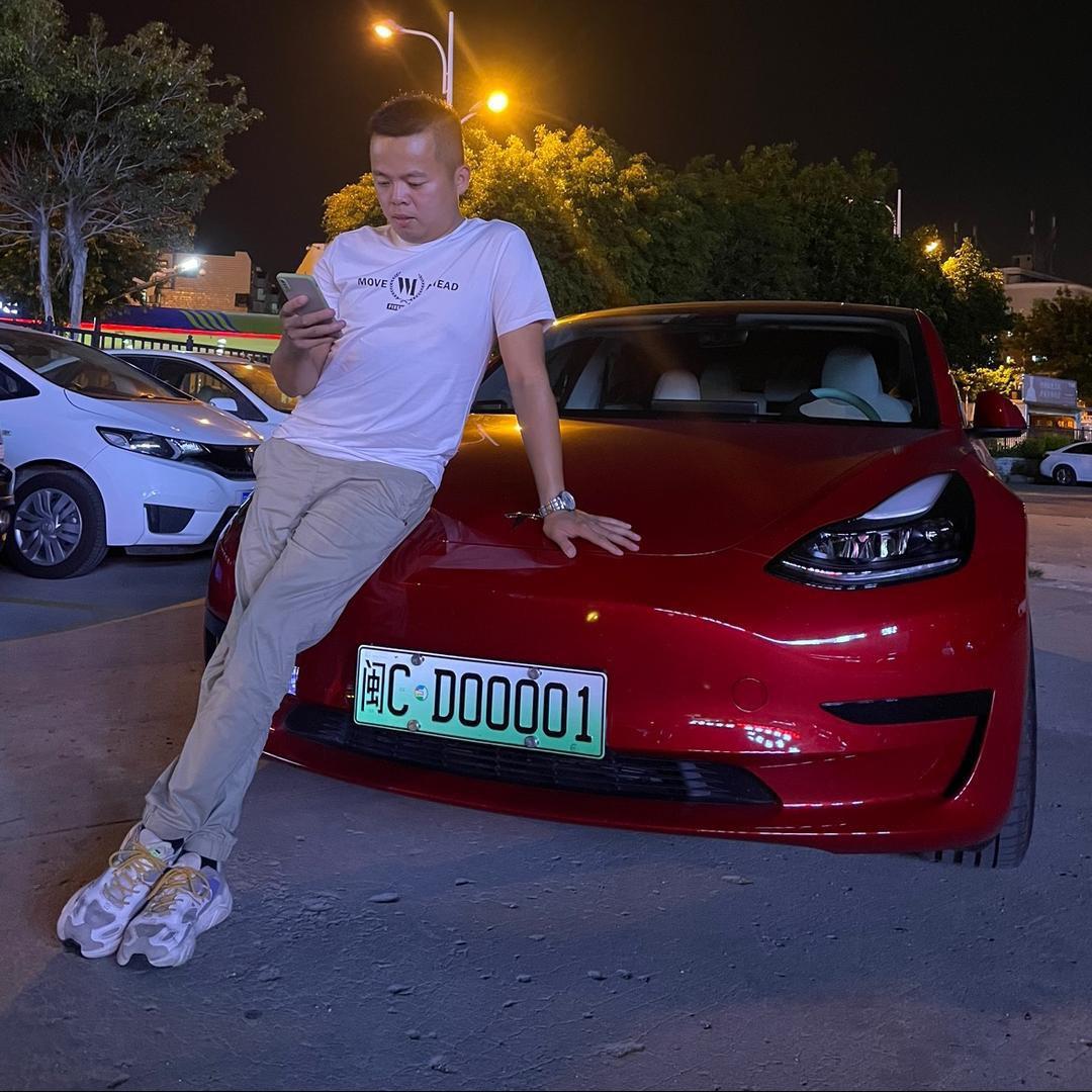 泉州明驰二手车