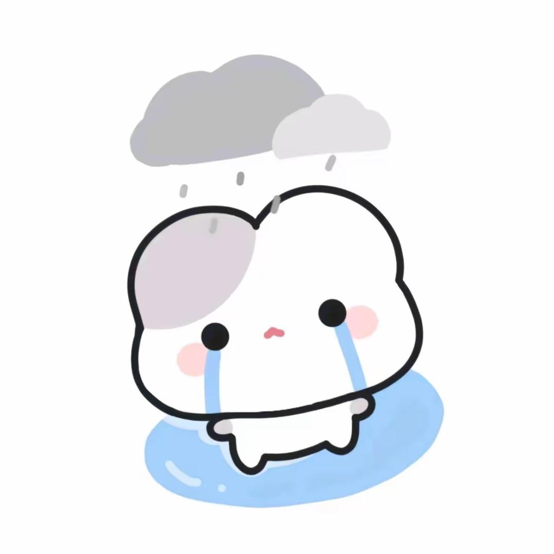 喵喵雨🌧️