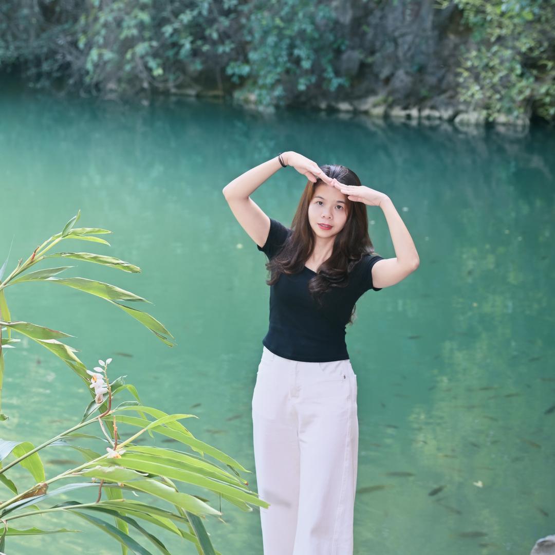 杨梅子