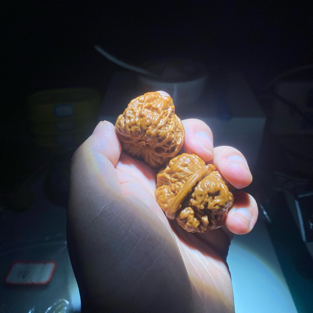 核财文玩
