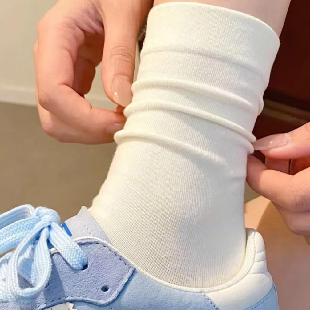 诸暨纯棉袜厂家直发