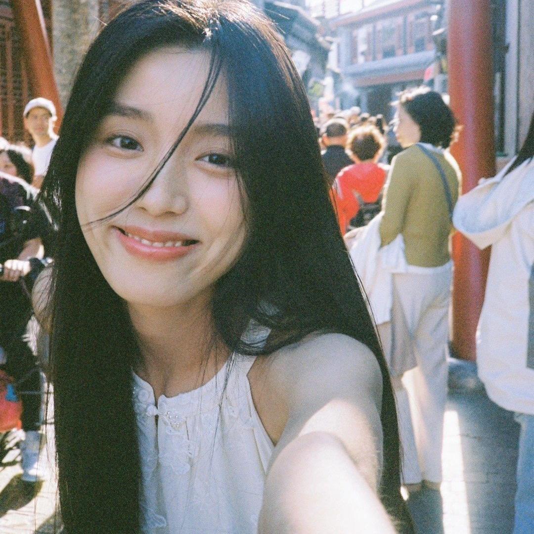 温柔杨杨