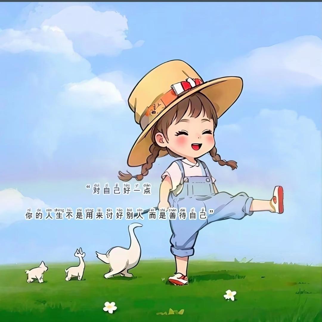 朵公主爱种草
