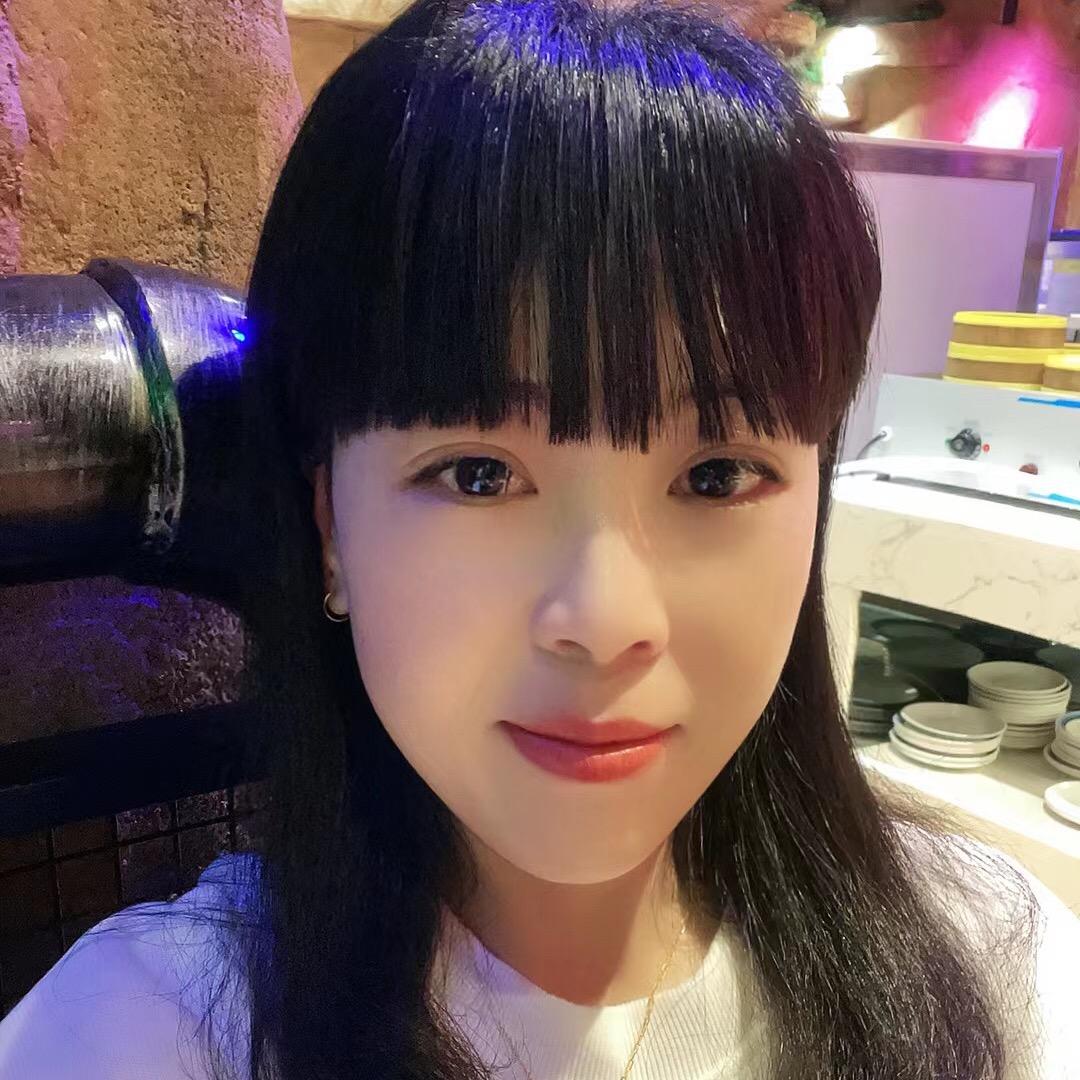 金大福高级珠宝顾问兰兰💎