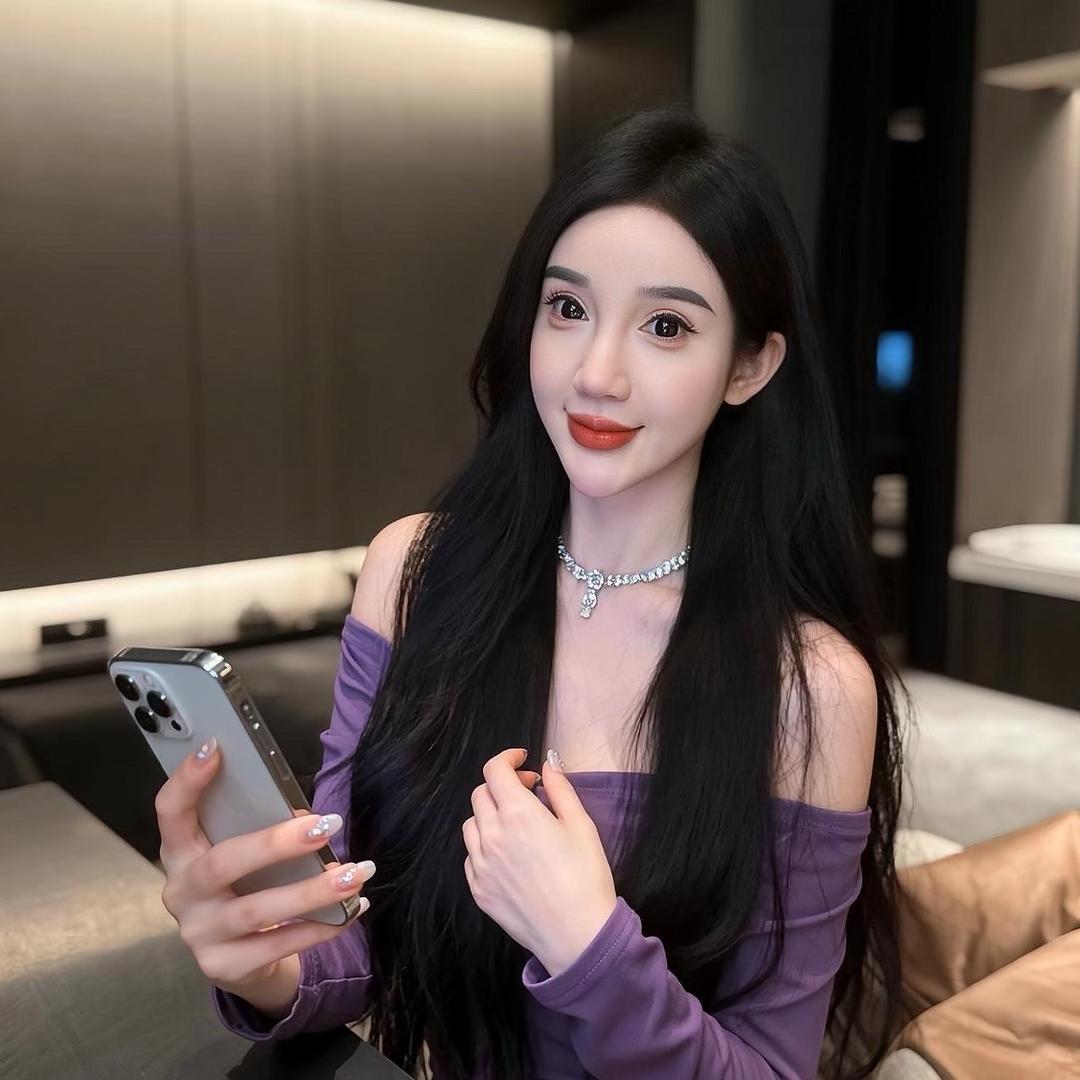 贾漂亮🎀
