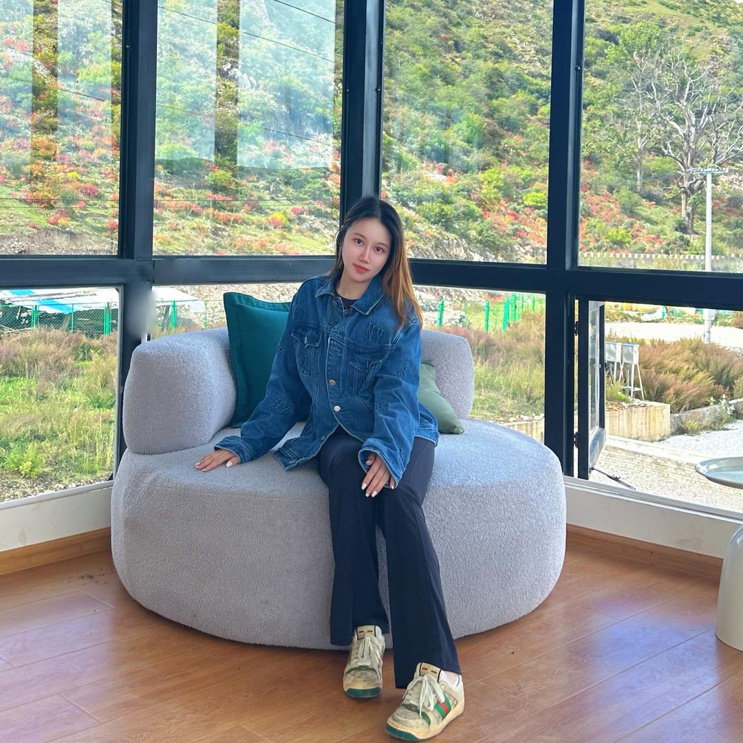 笑哈哈（孕中期）