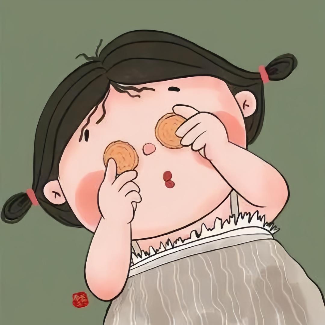 瑶瑶开饭啦
