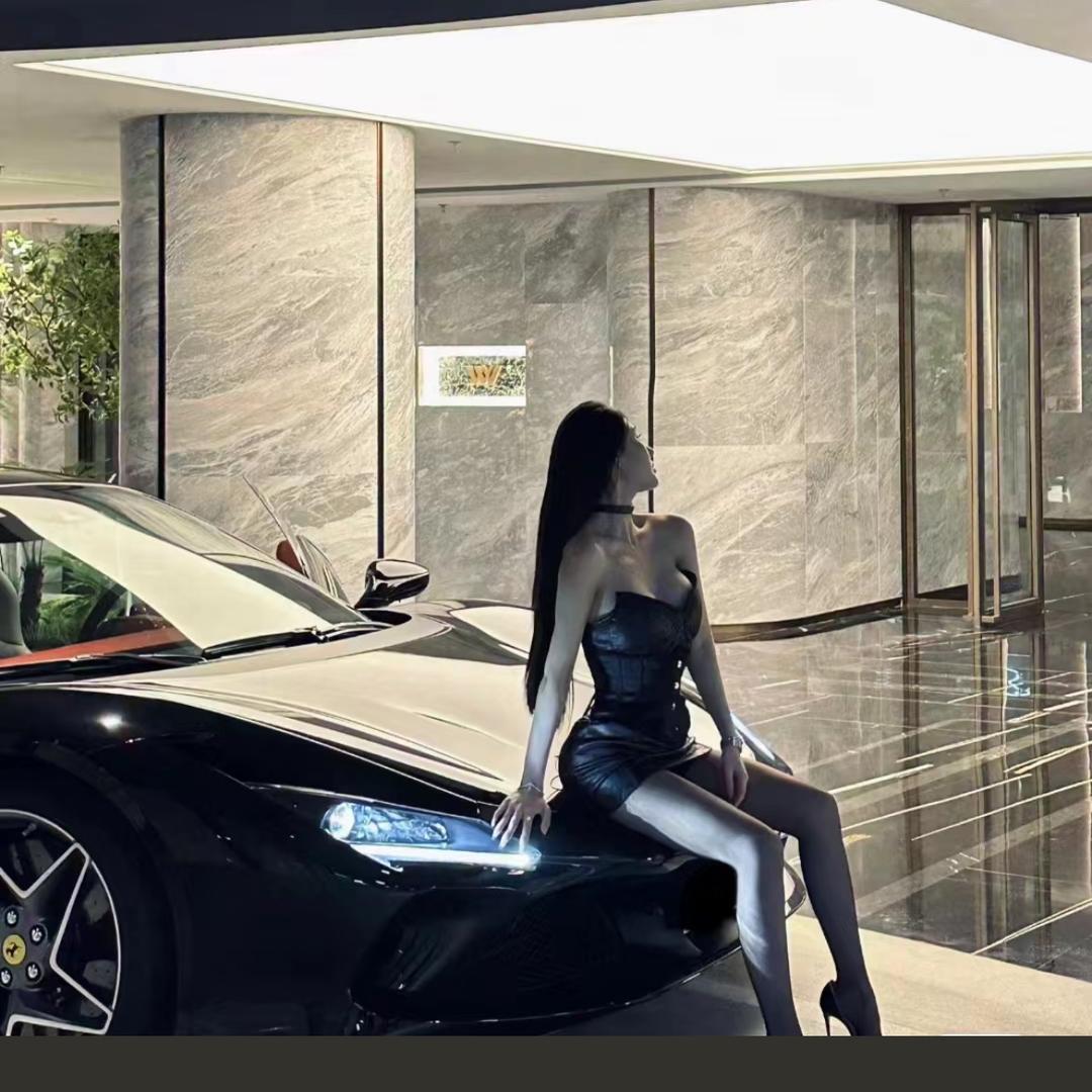 杨子租车