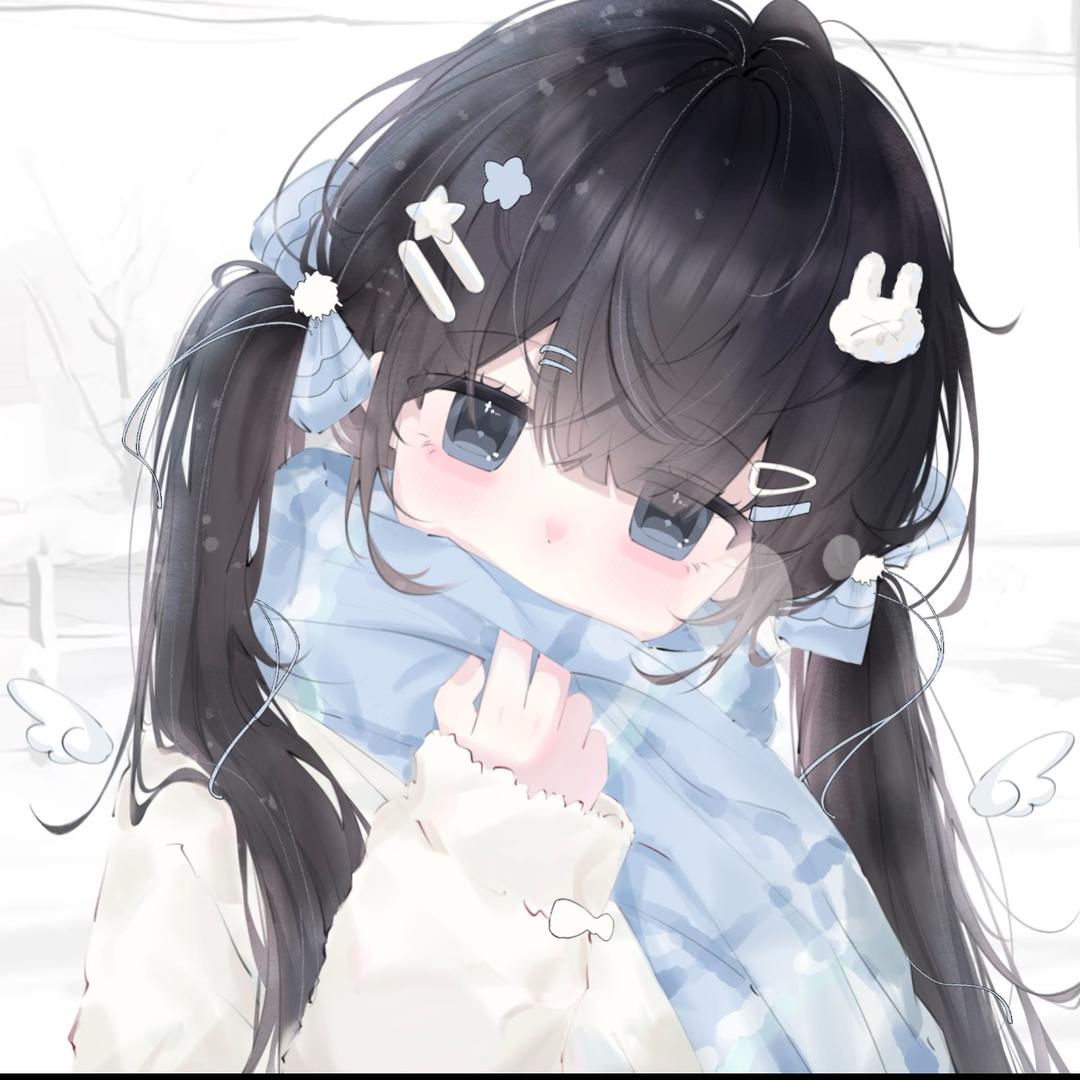 绵绵 .