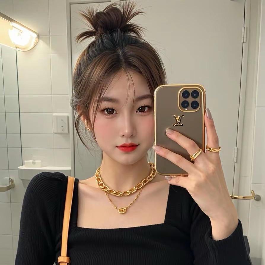 梦情🌷