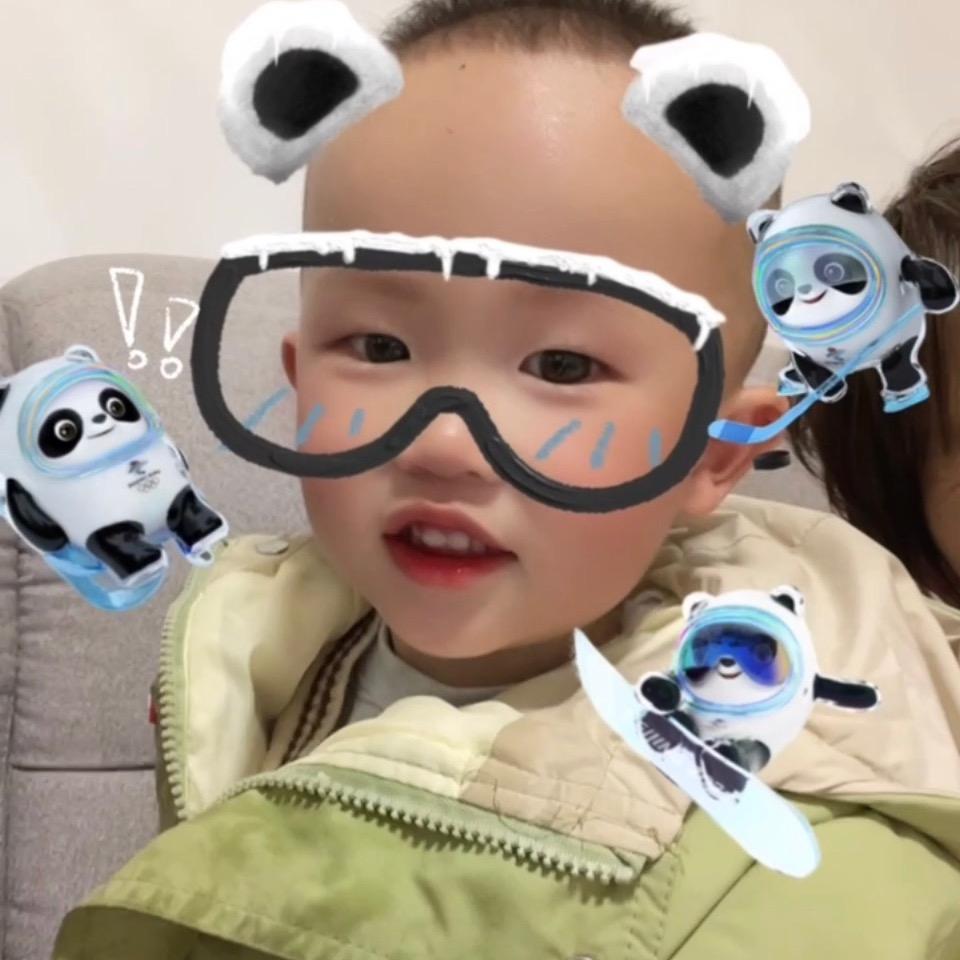 可乐锅锅头像