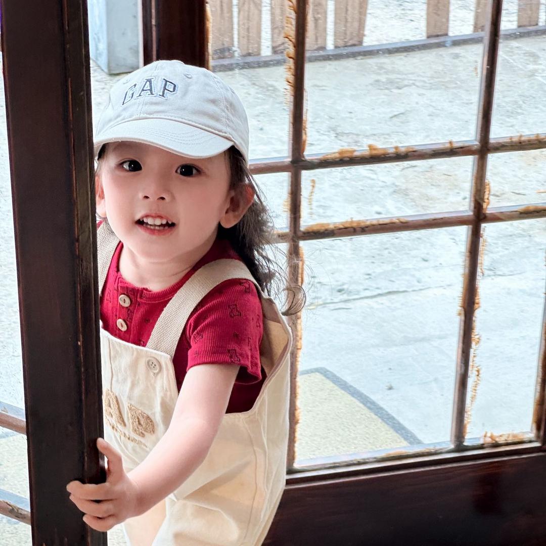 陈大O童品二号店