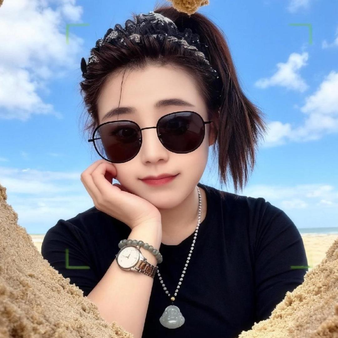 @笑而不语（＾ｖ＾）