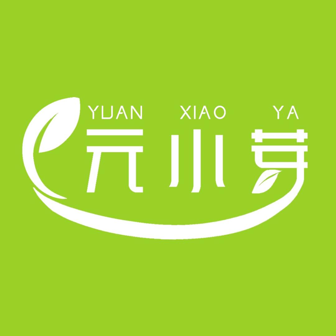 元小芽yoyo