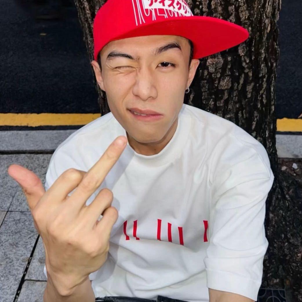 冰美式