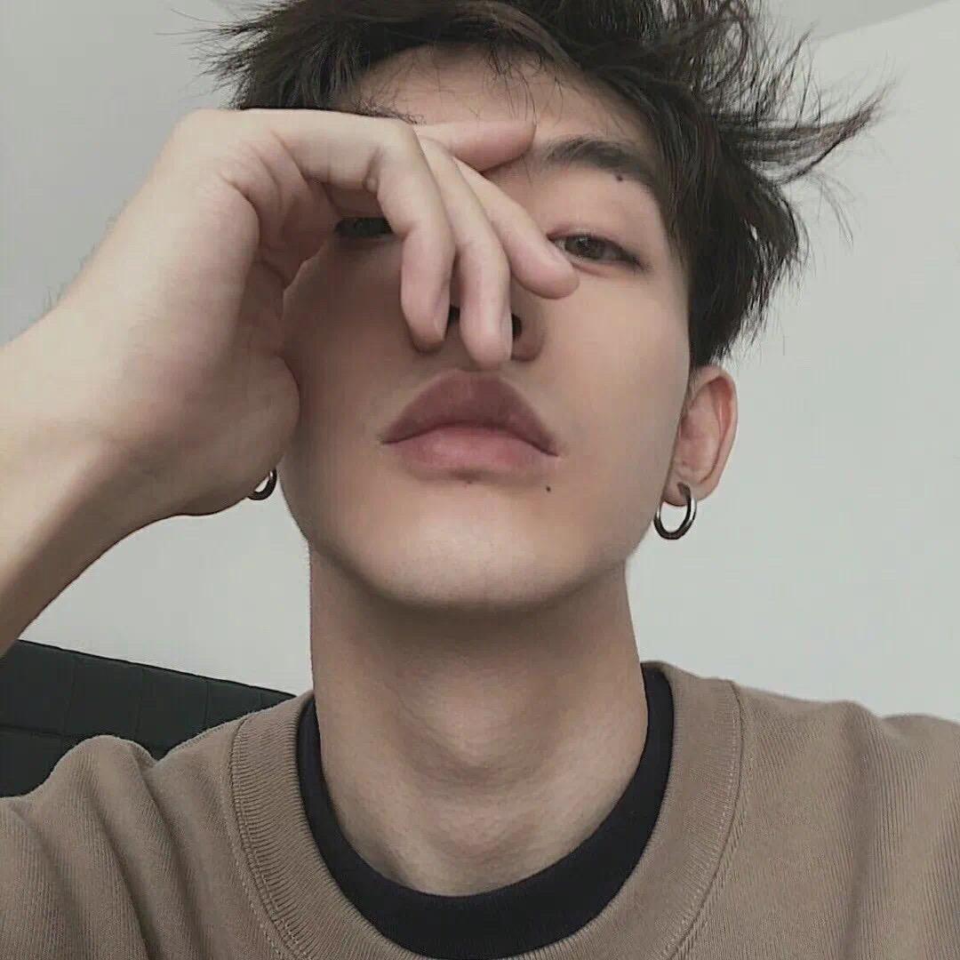笑眼迷人🌈