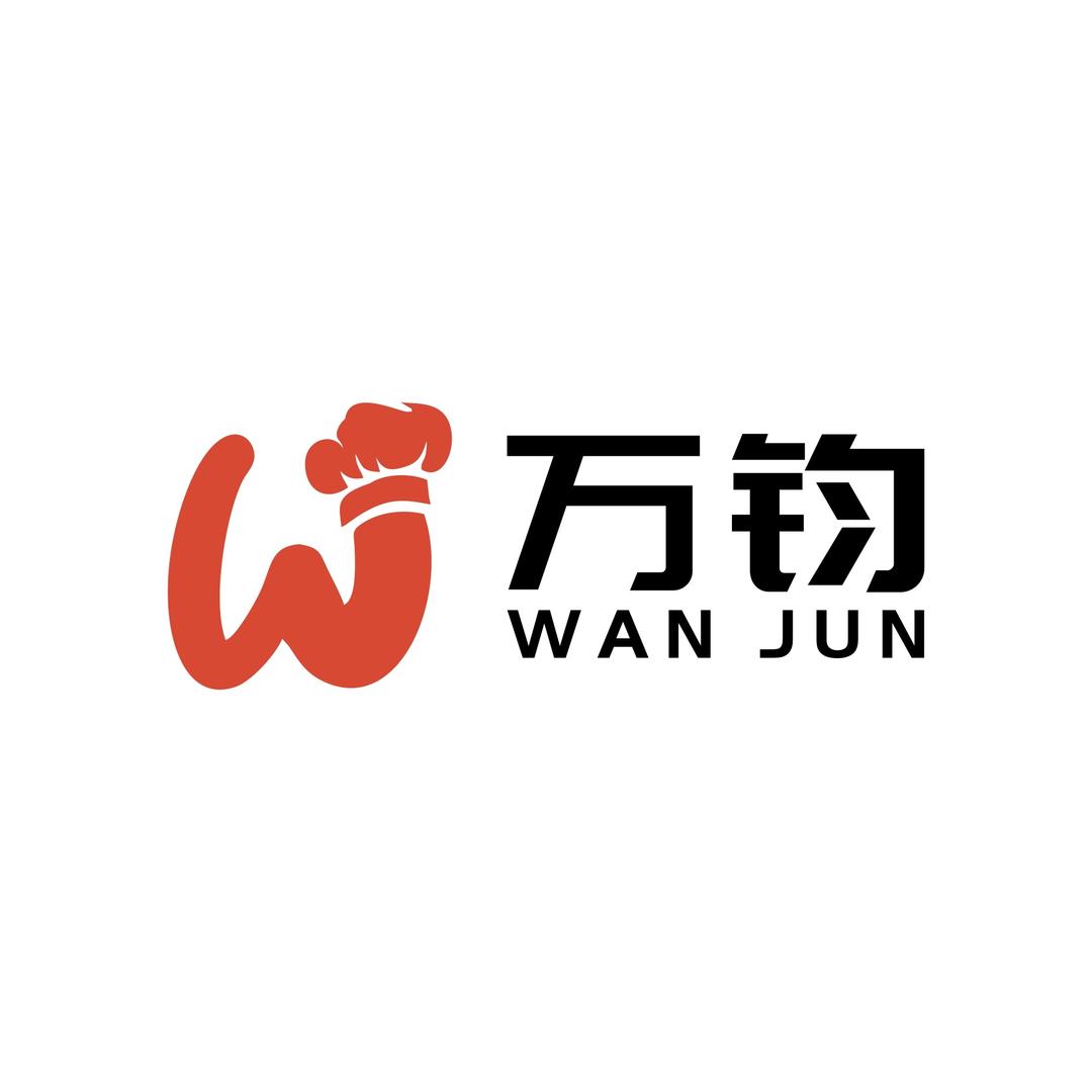 广州市万钧厨具厂