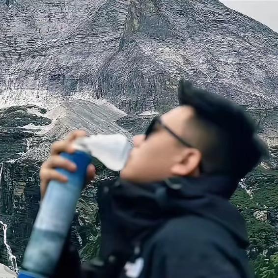 我是劭波
