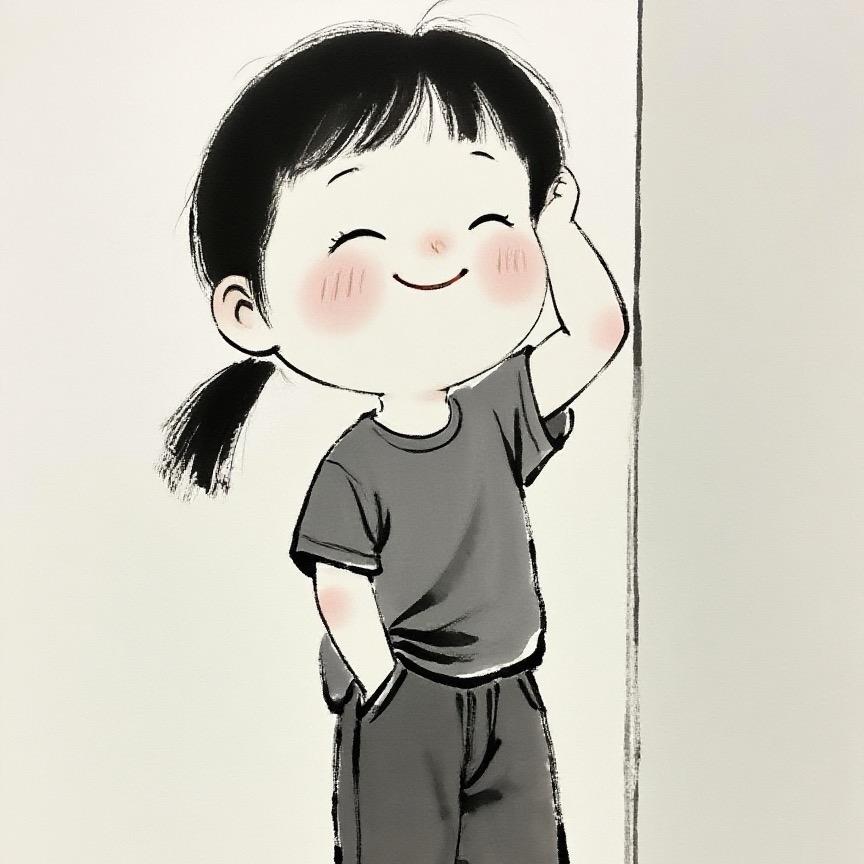 柚柚