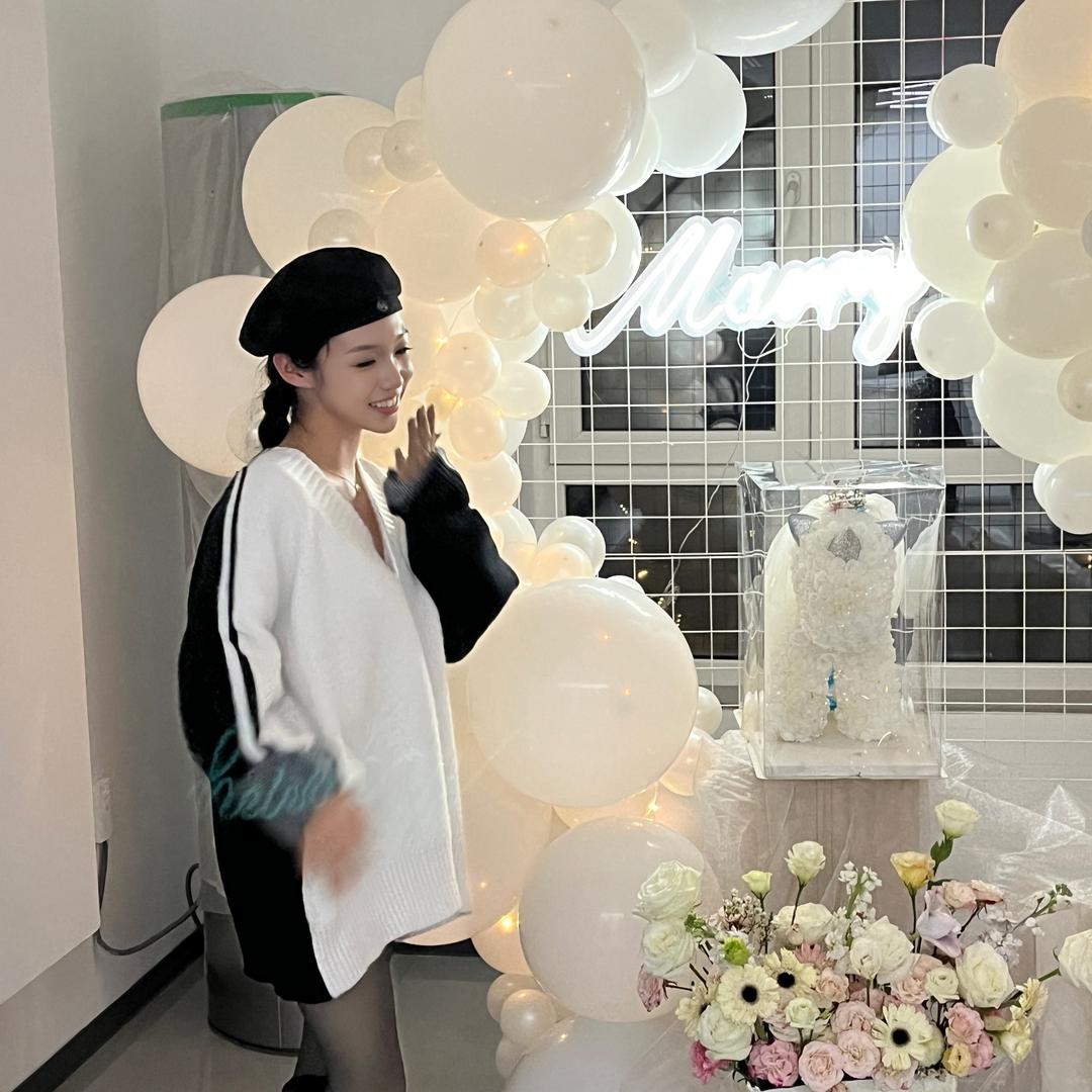 予她花艺FLOWER·李悟