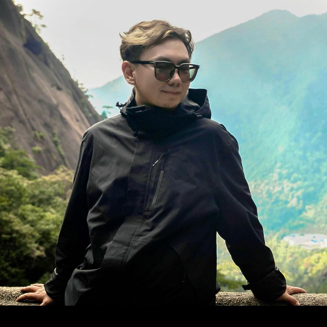 Mason摄影小屋📷