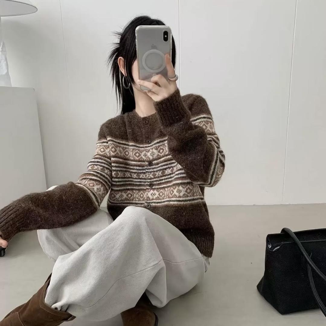 一安家羊绒的头像