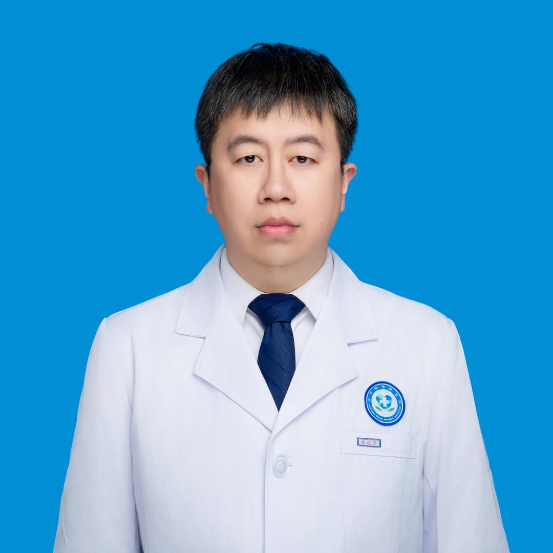 头颈外科褚波主任