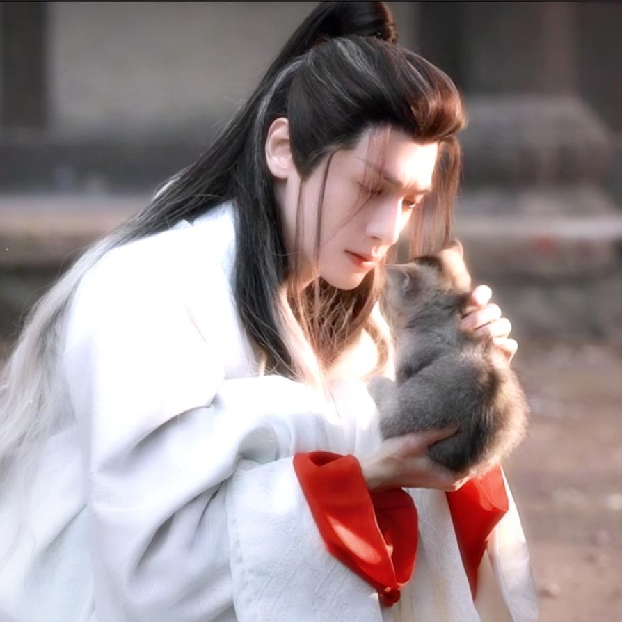 是小弋Yi