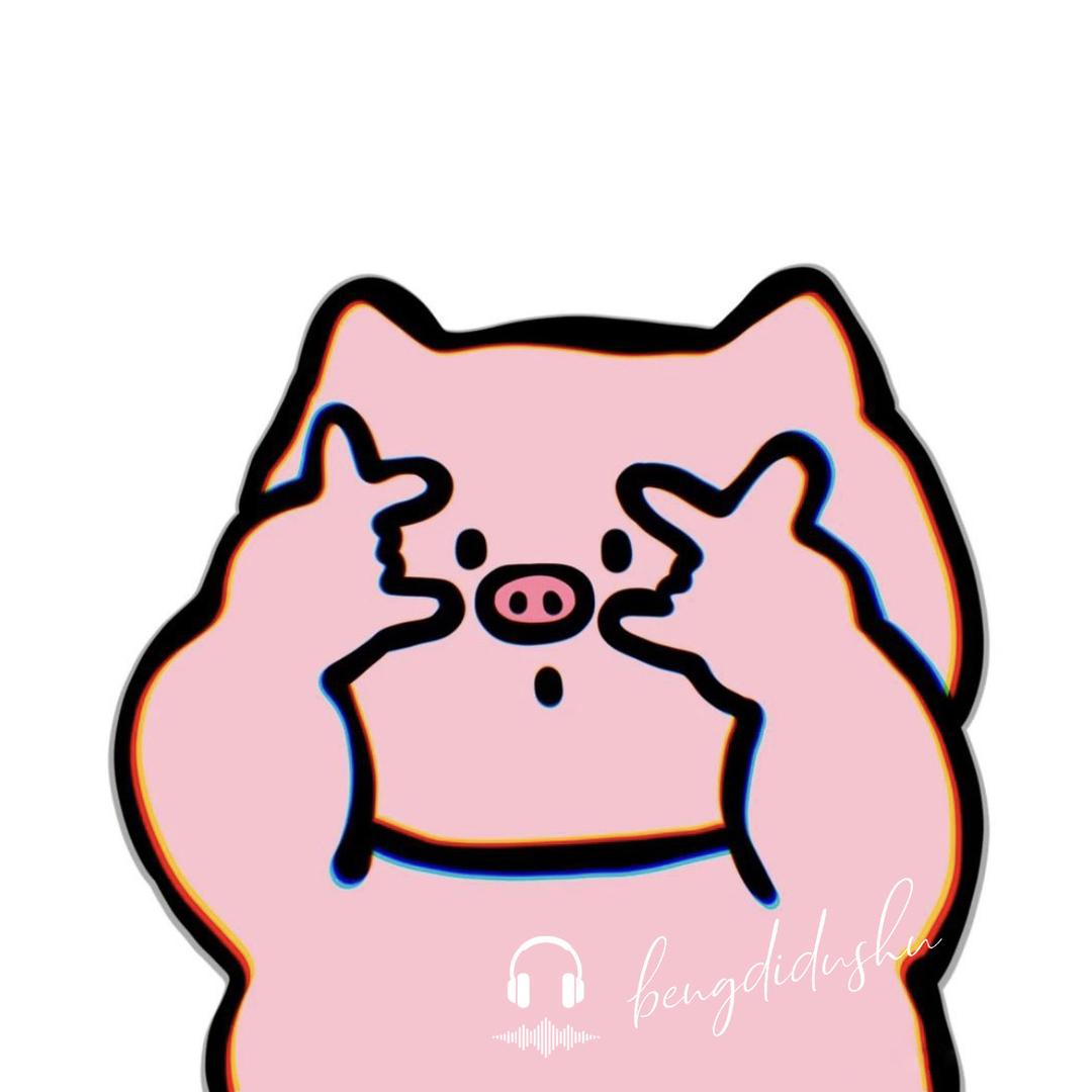 别人蹦迪我读书