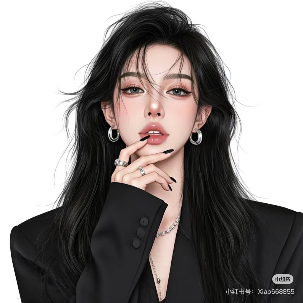 小鳄鱼妹