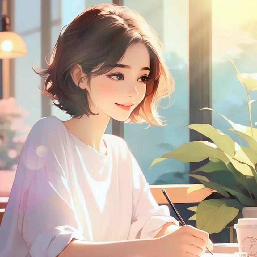 爱讲课的茜老师