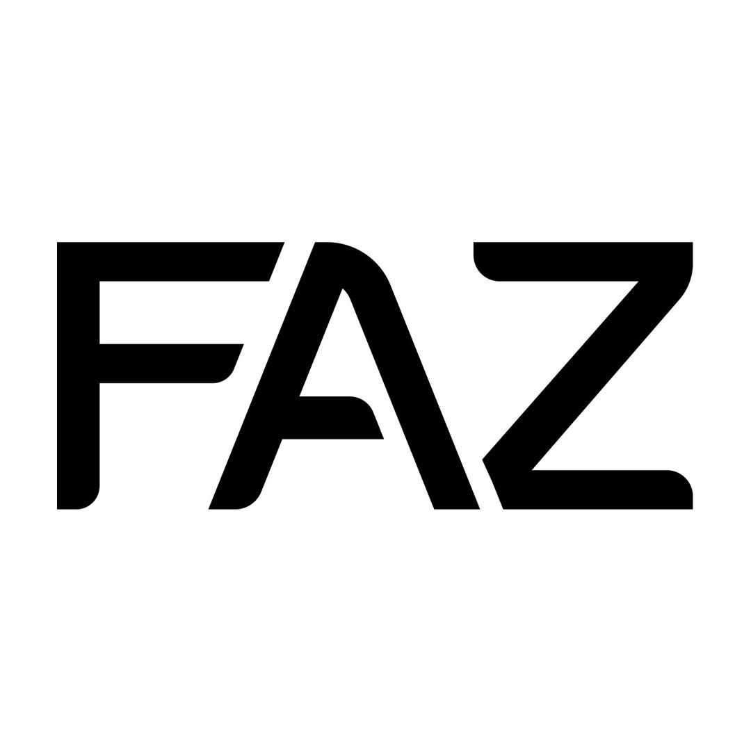 FAZ品牌