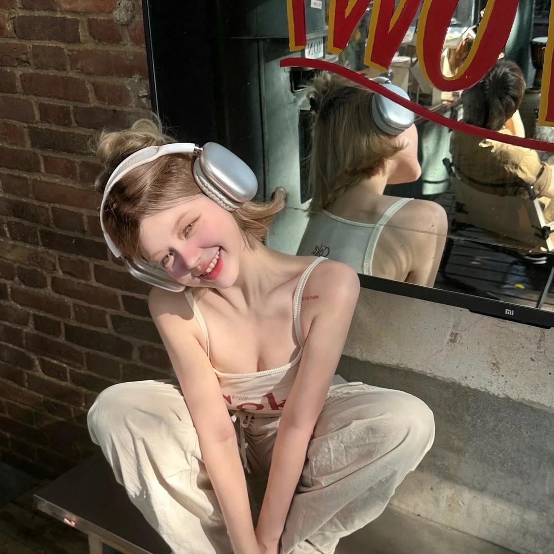 泡芙（我玩刀刀的那几年）