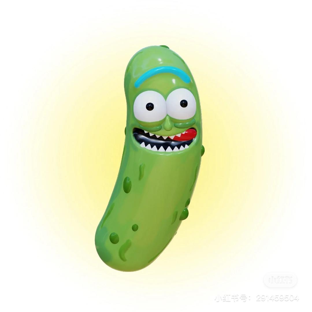 软软小黄瓜
