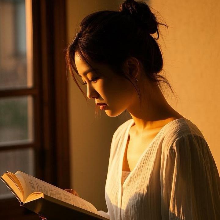 清风徐来📖