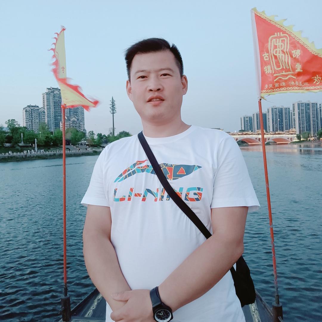 鸿刚哥（首播每晚8:50）