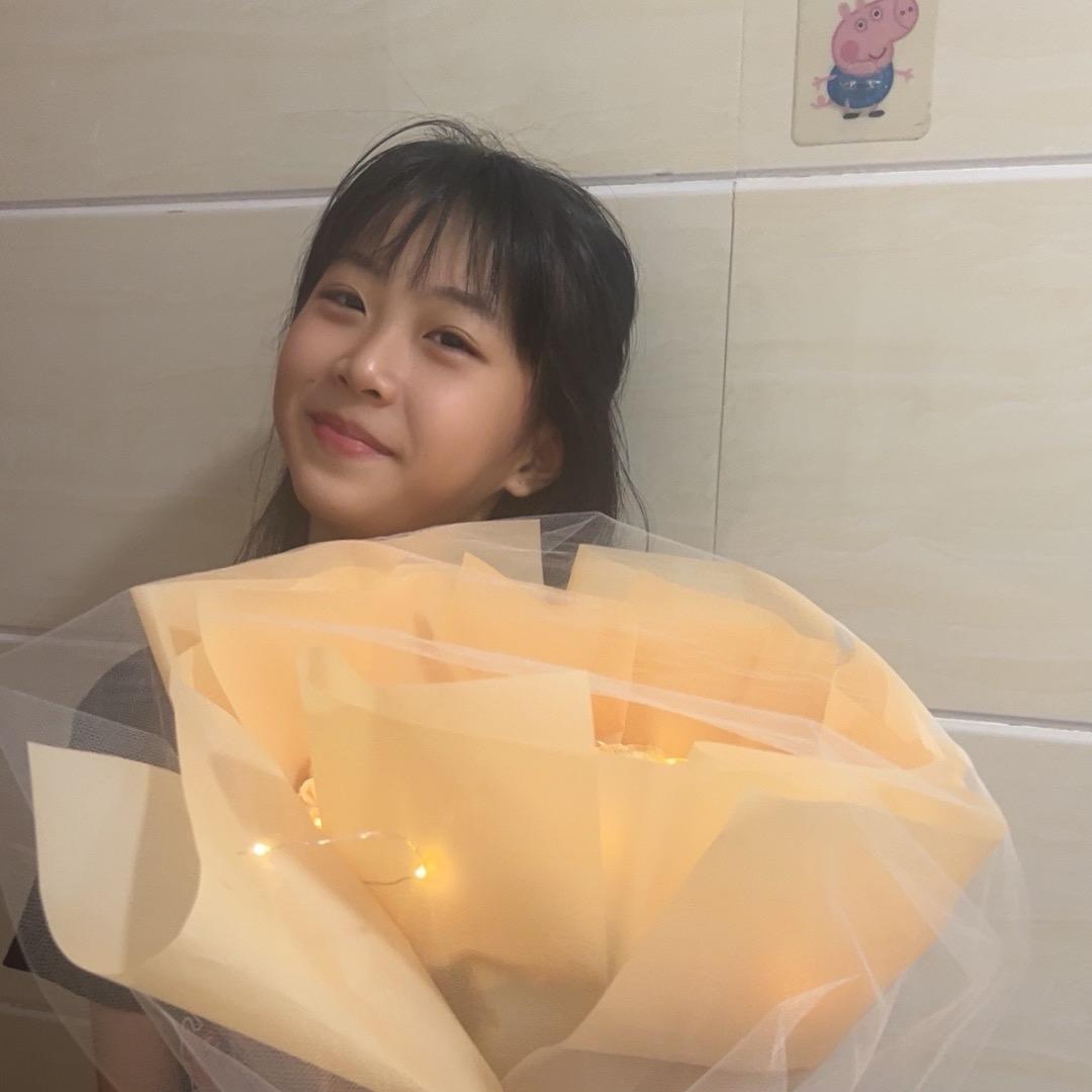 @小玲姐姐