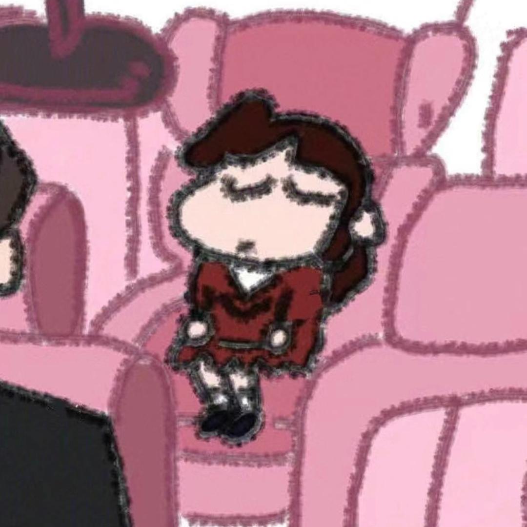 Zzzzz～